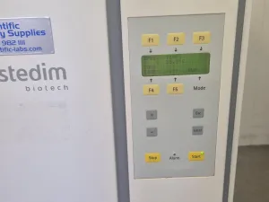 Sartorius Stedim Certomat BS-T Temperature-Controlled Incubator Shaker for Biological Cultures, 4 of 12