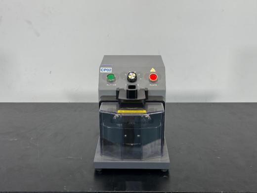 Covaris CP02 CryoPrep Cryogenic Dry Pulverizer for Tissue Sample Preparation-cover