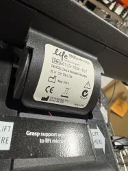 Life Technologies EVOS Digital Microscope, 3 of 3