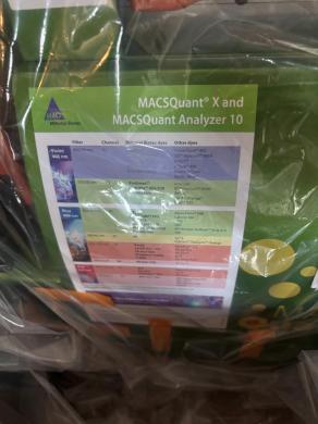 MACQuant X and MACQuant Analyzer 10-cover