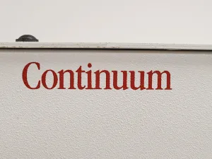 Continuum Surelite SLI-10 High-Energy Nd:YAG Pulsed Laser with Power Supply, 24 of 25
