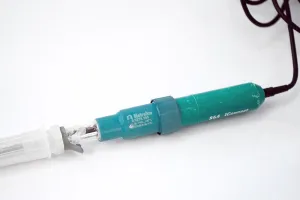 Metrohm 857 Titrando Automatic Titrator with 801 Stirrer, 800 Dosino 20 mL, and iConnect, 7 of 8