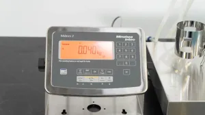 Applikon my-Control Mini Bioreactor System for Up to 3L Volume Control, 3 of 4