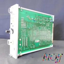 Nihon Kohden AP-601G Carrier Amplifier Module, 2 of 4