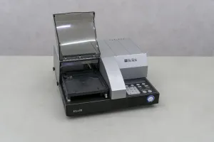 BioTek Elx50/8 8-Channel Microplate Washer for 96- and 384-Well Plates, 6 of 6
