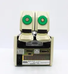 Bio-Rad ALD1244 Dual Block Thermal Cycler PCR, 48 Well, 0-100°C, 3°C/sec Ramp Rate, 4 of 9