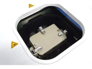 Beckman Coulter BioLector XT Microbioreactor with Microfluidic Module M2P-G-BLXT, 13 of 23