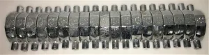 IEC 325 Trunnion Ring for 50mL Shield, 2 of 5