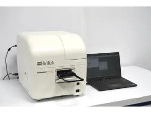 Agilent BioTek Synergy Neo2 NEO2S Multimode Microplate Reader with Filter Cube 111, 4 of 14