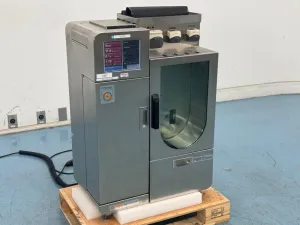 PBS Biotech PBS15 Vertical Wheel Bioreactor, 2 of 4