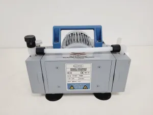 Christ RVC 2-25 CT 02-50 Vacuum Concentrator System, 39 of 46