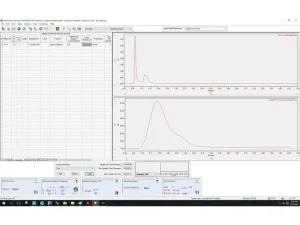 Waters ACQUITY UPLC H-Class PLUS Bio System with PDA and FLR Detectors for Bioseparations (2021), 8 of 41