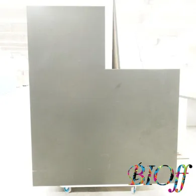 Yamato Scientific TCB-185KZS Central Laboratory Bench 180 × 150 × 80 cm