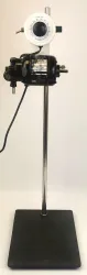 Talboys T-Line 134-2 Heavy Duty Overhead Stirrer with Stand, 6 of 11