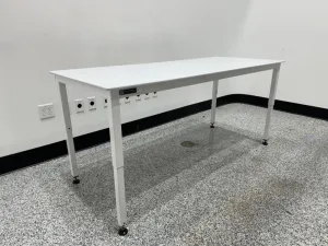 Terra Universal 6-Foot Laboratory Bench, 2 of 4