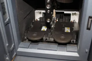 Waters Acquity Xevo TQ Mass Spectrometer System, 6 of 13