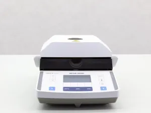 Mettler HB43-S Halogen Moisture Analyzer with RS232 Interface, 2 of 3