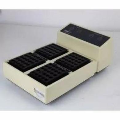 Cobas EIA Incubator Thermo Shaker with Multi-block Shaking and Dual Temperature Settings-cover