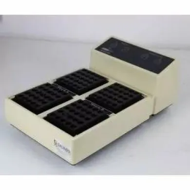 Cobas EIA Incubator Thermo Shaker with Multi-block Shaking and Dual Temperature Settings