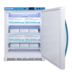 Accucold ARS6PV456 6 Cu.Ft. ADA Height Vaccine Refrigerator Certified to NSF/ANSI 456, 3 of 3