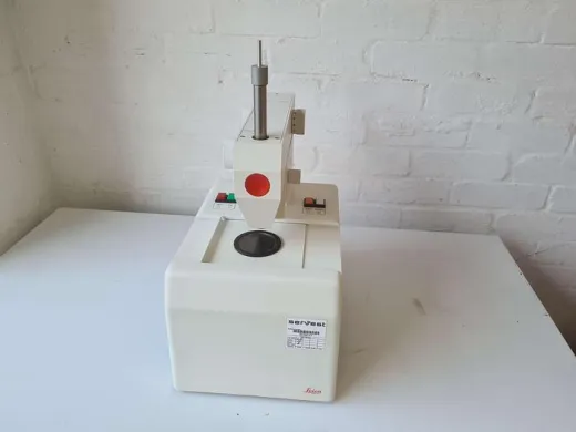 Leica Reichert MM80 E Cryo Fixation Unit