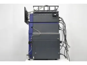 Advion Interchim PuriFlash 5.015 XL Preparative Flash Purification System with Integrated UV Detection and Automated Fraction Collection, 21 of 39