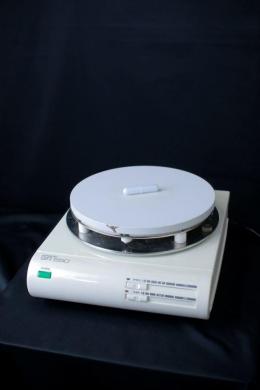4760・ADVANTEC / SR-550 / ホットスターラー-cover