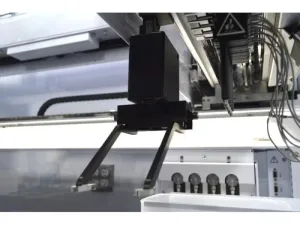 Beckman Coulter Biomek i7 Hybrid Automated Liquid Handler with Span8 and Multi-96 Pipetting Systems, 14 of 16