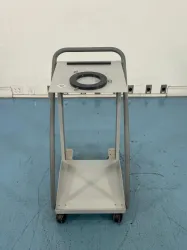 Distek Dissolution Cart for Automated Sample Handling in Dissolution Testing, 3 of 3