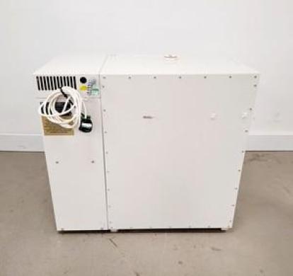 New Brunswick U67-85 U6785 Benchtop Ultra Low Temperature Freezer Lab-cover