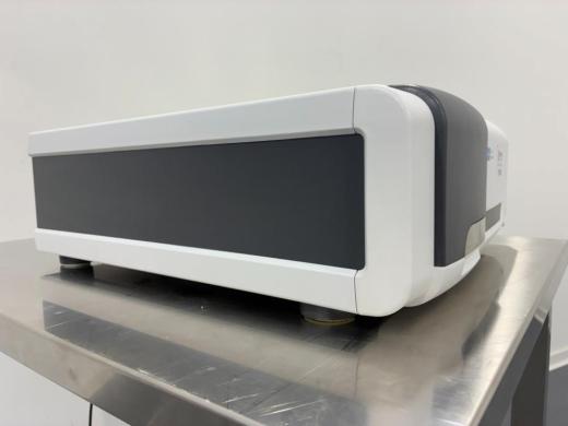 Agilent Technologies Cary 60 G6860A UV-Vis Spectrophotometer for Precision Absorbance Analysis-cover