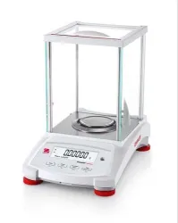 Ohaus Pioneer PX85 Analytical Balance, 2 of 7