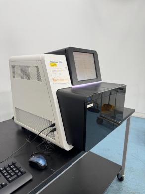 Illumina NextSeq 500 Sequencing System-cover