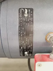TecQuipment GH5.0 Centrifugal Pump Test Set for Fluid Mechanics and Hydraulic Engineering, 16 of 22