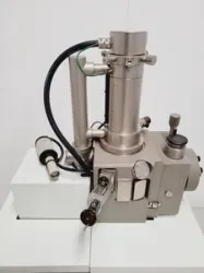 ISI ABT-55 Scanning Electron Microscope Lab, 13 of 41