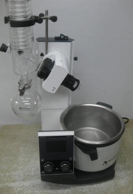 big puff vapes Heidolph Hei-Vap Value Rotary Evaporator Rotationsverdampfer + Water ,  2.796,50 € main image 0