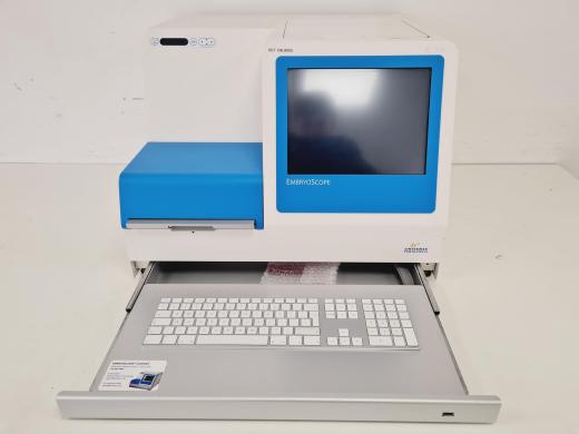UniSense Fertilitech Embryoscope ES-D Lab-cover
