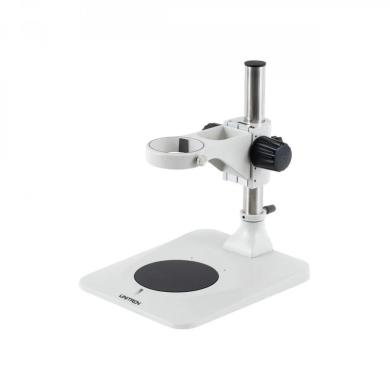 Accu-Scope Microscope Pole Stand with Focus Mount-cover