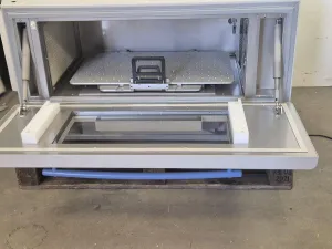 Thermo Fisher Scientific MaxQ SHKE8000 Incubated Orbital Shaker with Temperature Control, 2 of 12