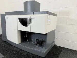 Agilent 700 Series 720 ICP-OES with VistaChip II CCD Detector and Cooled Cone Interface, 2 of 17