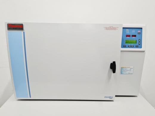 Thermo Scientific 7453 CryoMed Controlled Rate Freezer for Cryopreservation-cover