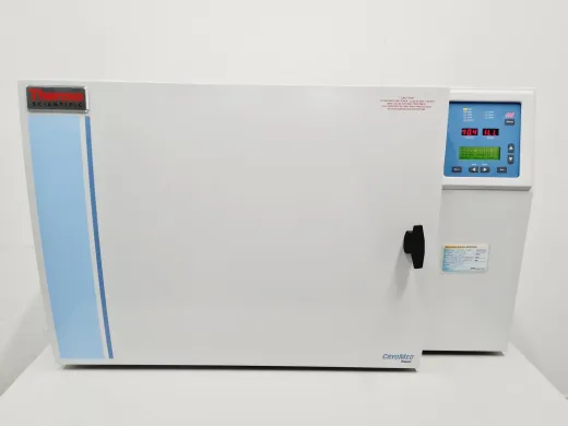 Thermo Scientific 7453 CryoMed Controlled Rate Freezer for Cryopreservation