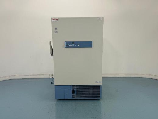 Thermo Revco Ultima Plus -80°C Ultra-Low Temperature Laboratory Freezer-cover
