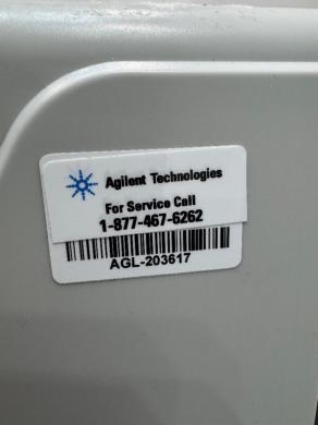 VWR 500V Laboratory Power Supply Model 76196-454-cover