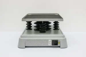 TALBOYS Digital 3D Rotator Waver Benchtop Shaker 120V 50Hz/60Hz, 5 of 7