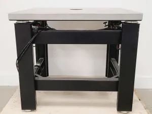 TMC MICRO-g Model 63-530 Anti-Vibration Table for Precision Laboratory Applications, 5 of 16