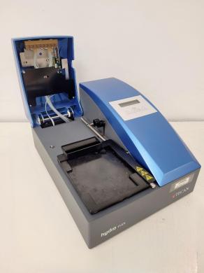 Tecan HydroFlex Microplate Washer Lab-cover