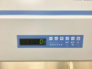 Thermo Scientific 1300 Series Class II A2 Biosafety Cabinet with HEPA Filtration, 6 of 10