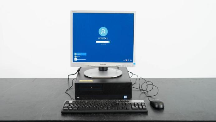 Roche Light Cycler Software Desktop CPU for Molecular Diagnostic Integration-cover