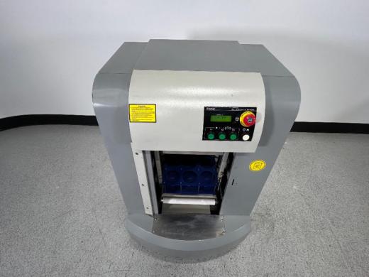 Santint S4 Automatic Laboratory Shaker with Front-Loading Sample Holder-cover